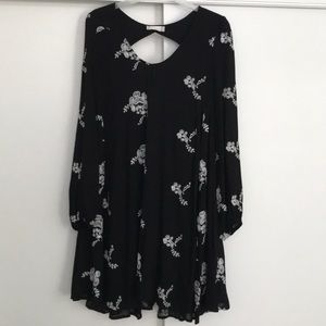 Altar’d State flowy shift dress